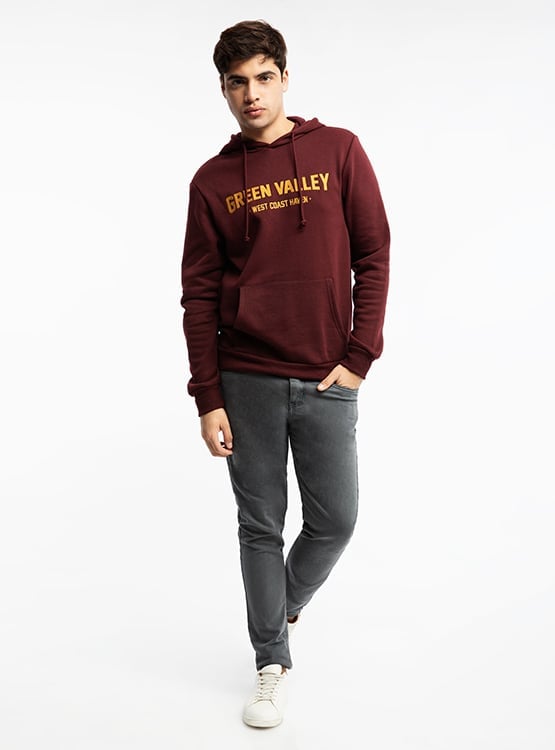 JEANS ALGODÓN HOMBRE INDEX CALI - 1