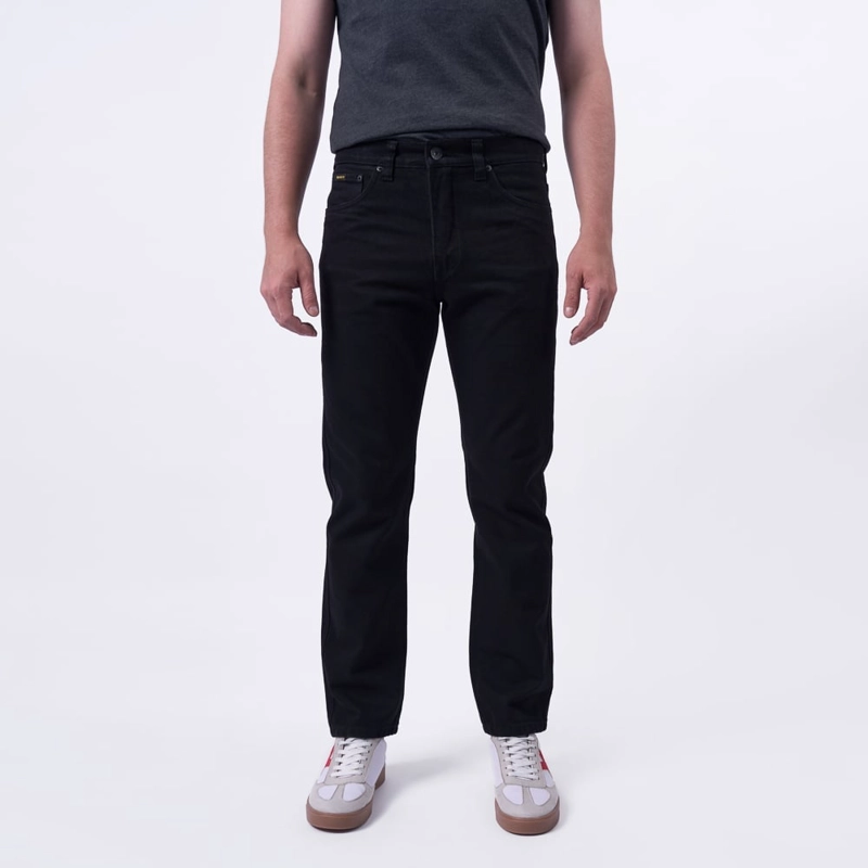 JEANS ALGODÓN HOMBRE BRONCO BSC LEGENDARY - 2