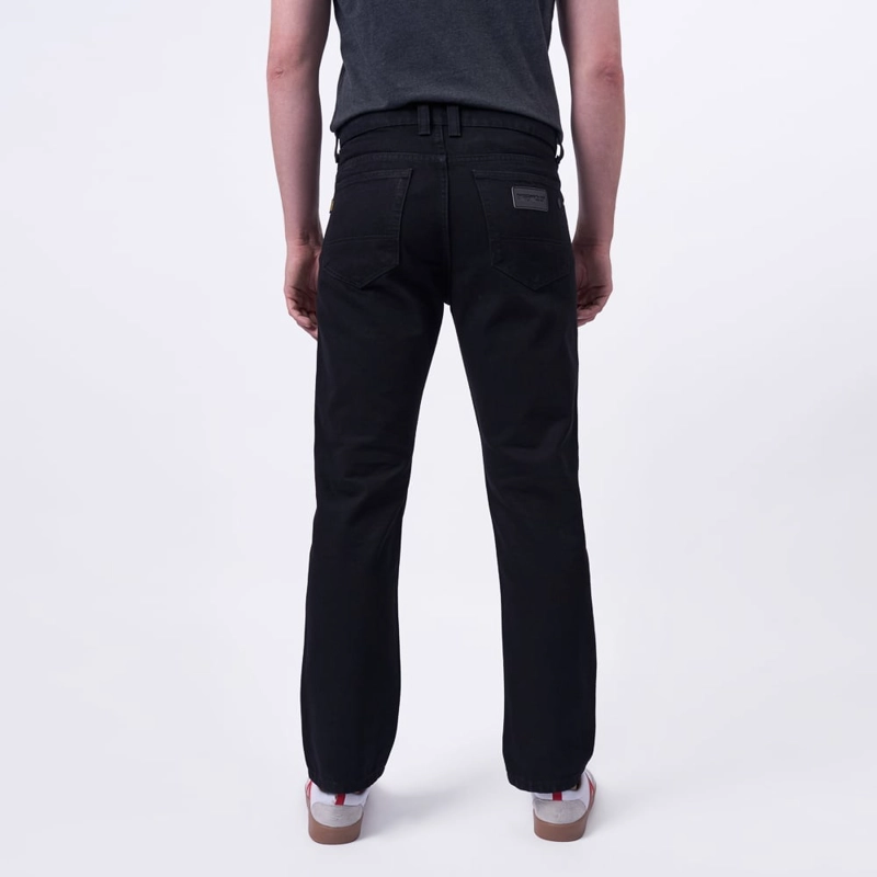 JEANS ALGODÓN HOMBRE BRONCO BSC LEGENDARY - 4