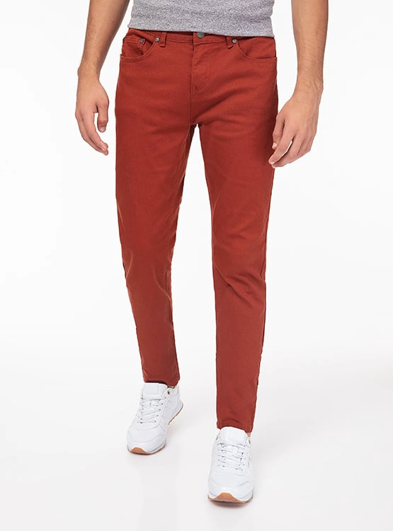 PANTALÓN HOMBRE INDEX CALI - 1