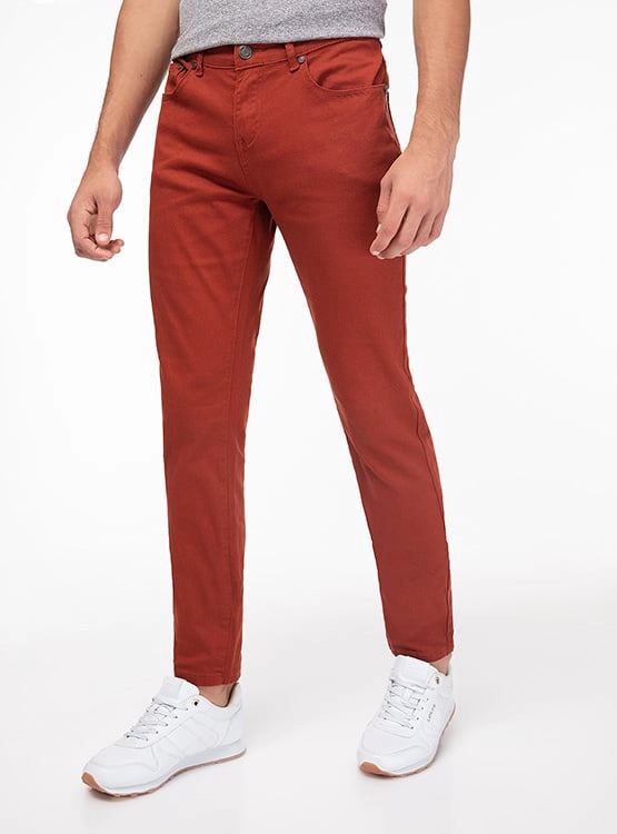 PANTALÓN HOMBRE INDEX CALI - 2