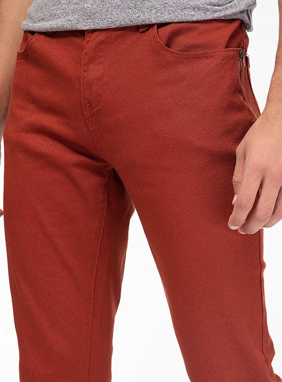 PANTALÓN HOMBRE INDEX CALI - 4