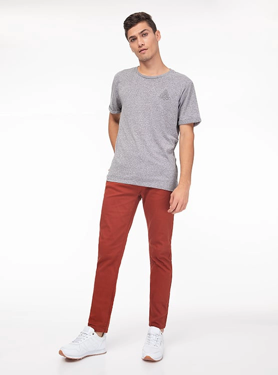 PANTALÓN HOMBRE INDEX CALI - 5