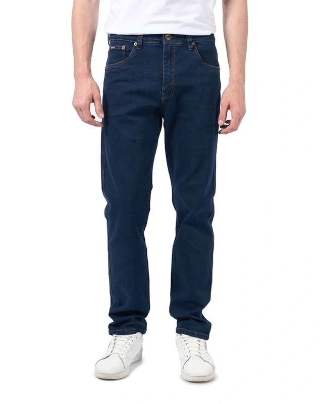 JEAN REGULAR FIT ALGODÓN HOMBRE BRONCO LEGENDARY CONFORT - 1