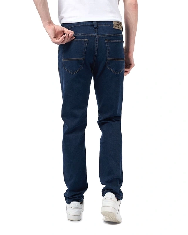 JEAN REGULAR FIT ALGODÓN HOMBRE BRONCO LEGENDARY CONFORT - 2