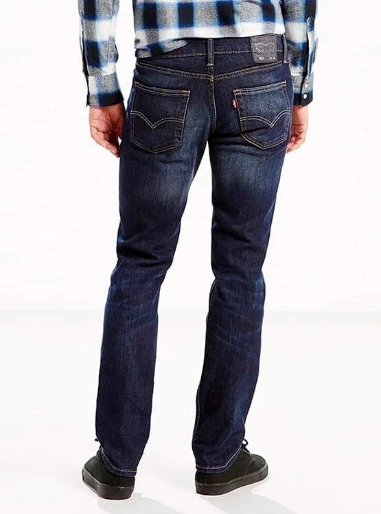 JEAN SLIM HOMBRE LEVI'S 511 - 2