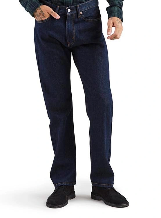 PANTALÓN HOMBRE LEVI'S DENIM - 1