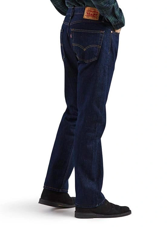 PANTALÓN HOMBRE LEVI'S DENIM - 2