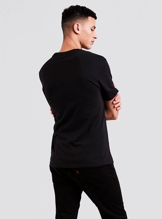 POLO ALGODÓN HOMBRE LEVI'S LOGO CLASSIC - 2