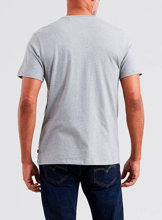 POLO MANGA CORTA ALGODÓN HOMBRE LEVI'S CLASSIC - 2