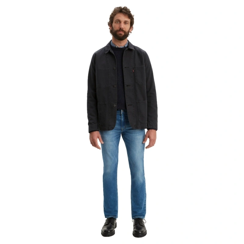 JEAN SLIM HOMBRE LEVI'S DENIM 511 FIT - 1