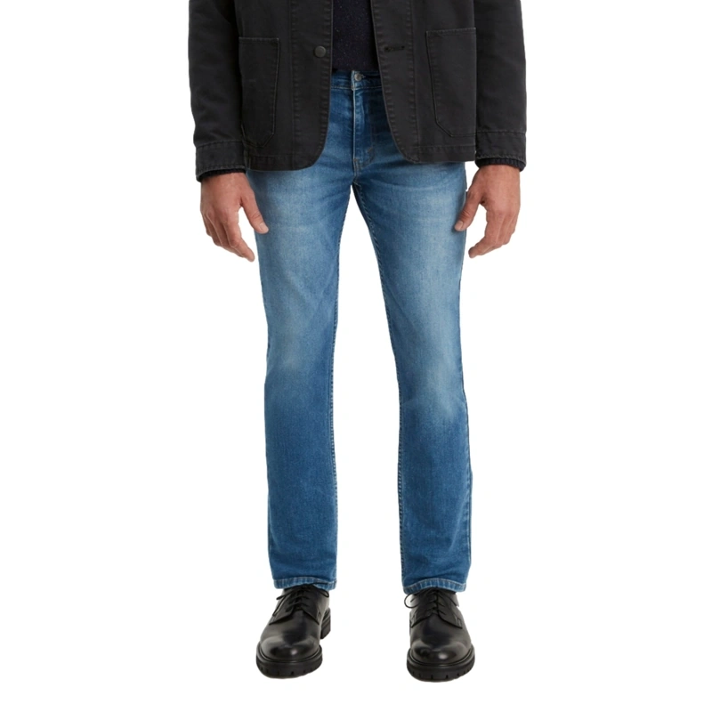 JEAN SLIM HOMBRE LEVI'S DENIM 511 FIT - 4
