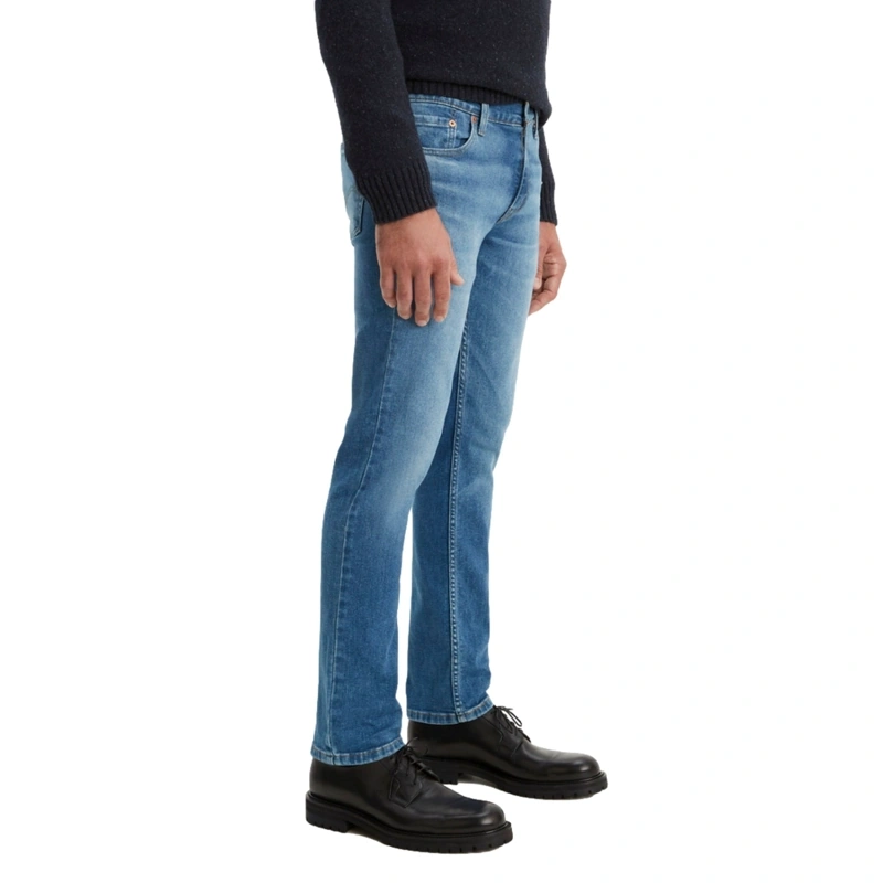 JEAN SLIM HOMBRE LEVI'S DENIM 511 FIT - 2