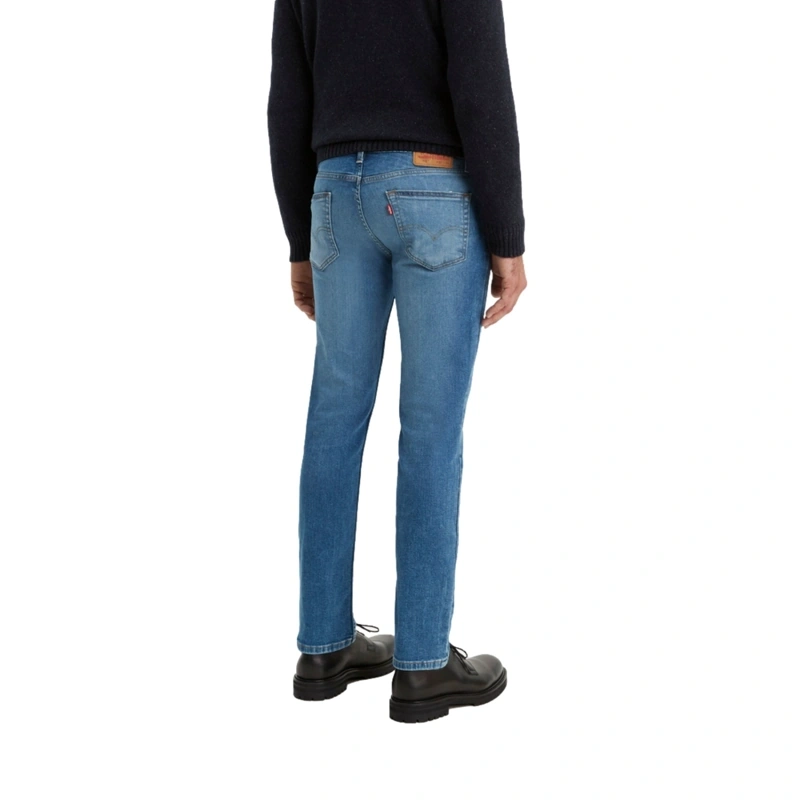 JEAN SLIM HOMBRE LEVI'S DENIM 511 FIT - 3