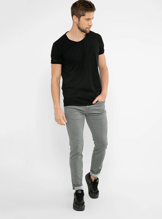 JEAN SKINNY HOMBRE PEPE JEANS HATCH - 2