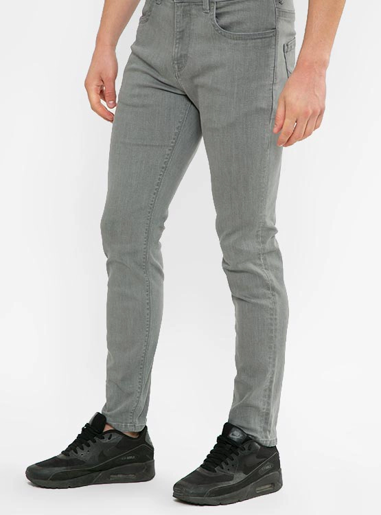 JEAN SKINNY HOMBRE PEPE JEANS HATCH - 3