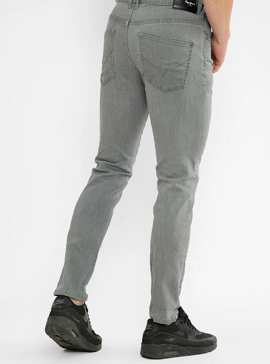 JEAN SKINNY HOMBRE PEPE JEANS HATCH - 4