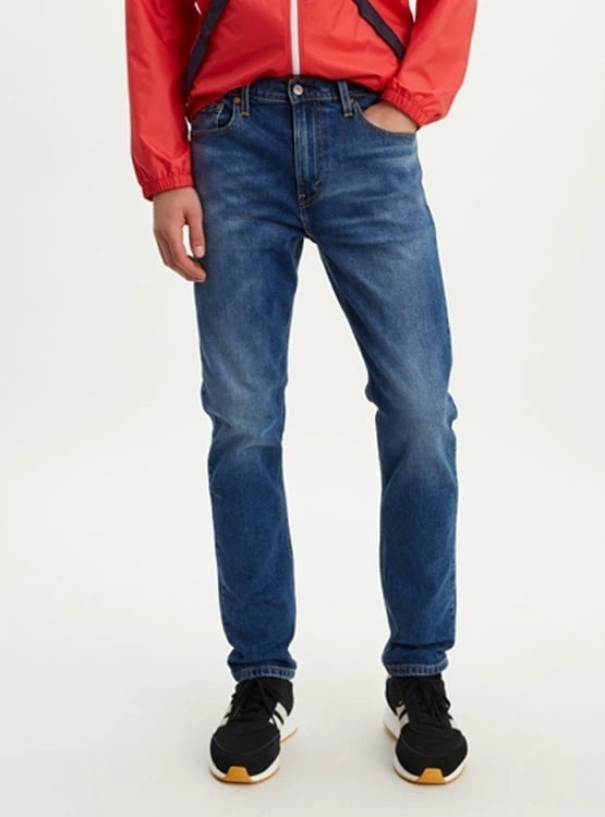 JEAN TAPEDER HOMBRE LEVI'S CASUAL SLIM 512 TAPER - 1