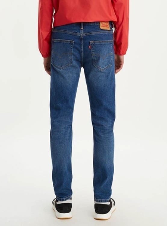 JEAN TAPEDER HOMBRE LEVI'S CASUAL SLIM 512 TAPER - 2