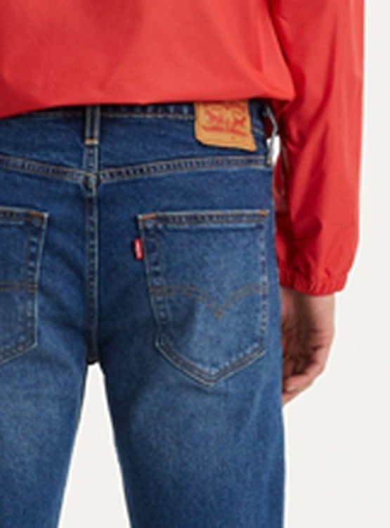 JEAN TAPEDER HOMBRE LEVI'S CASUAL SLIM 512 TAPER - 3