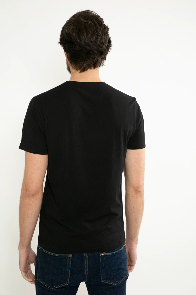POLO MANGA CORTA HOMBRE PEPE JEANS EGGO - 2