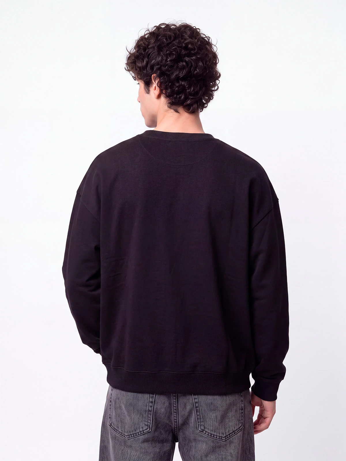 POLERA HOMBRE INDEX TISZA - 2