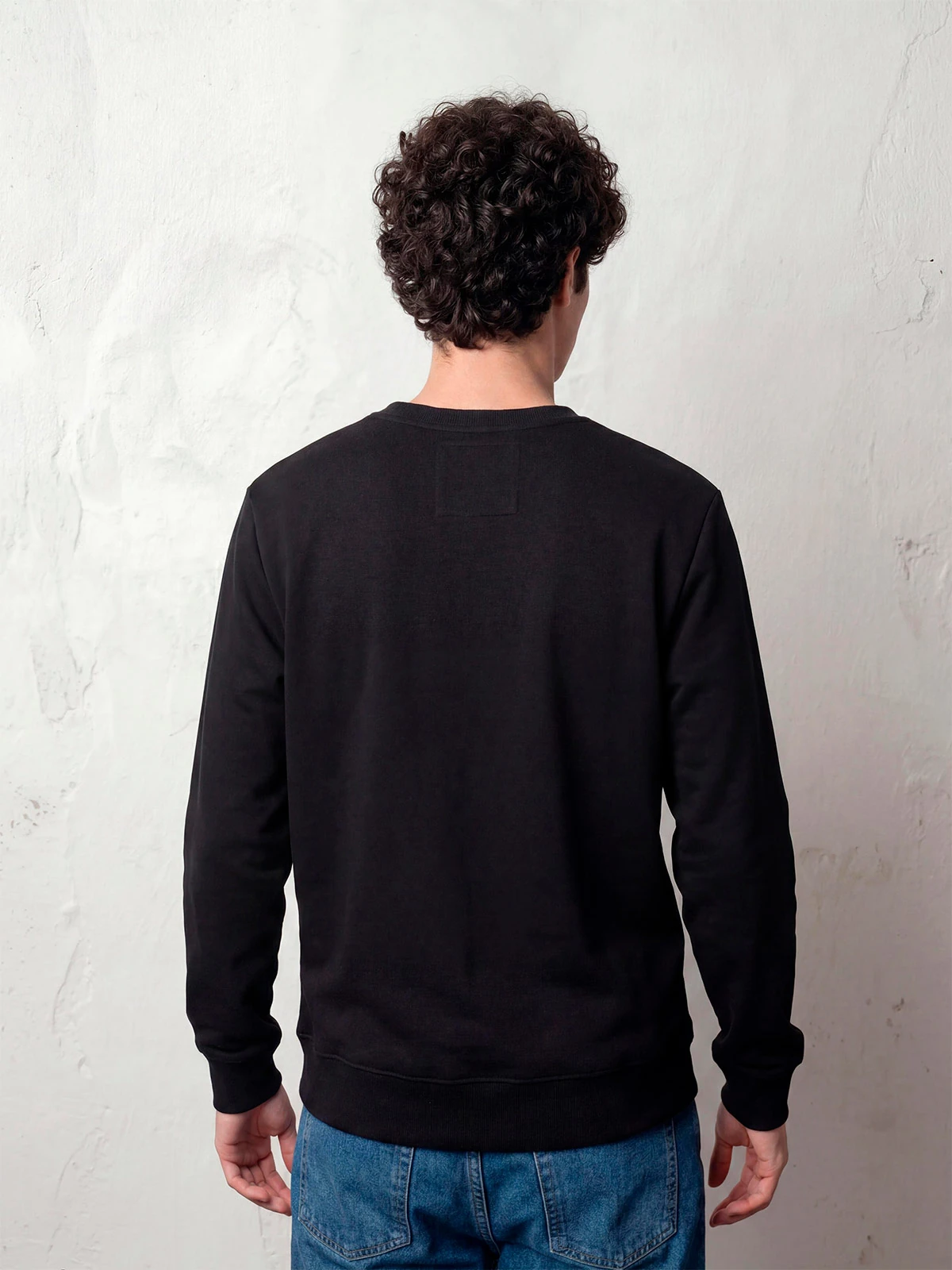 POLERA HOMBRE INDEX TISZA - 2