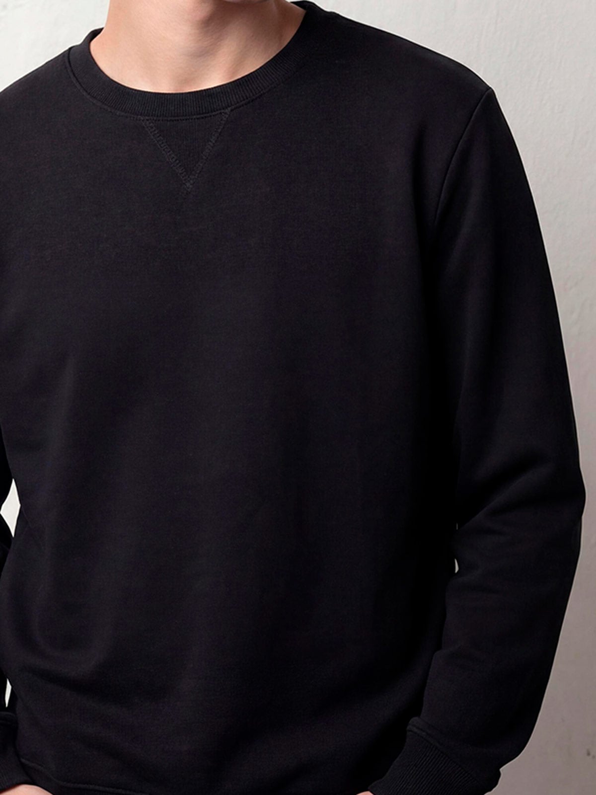 POLERA HOMBRE INDEX TISZA - 4