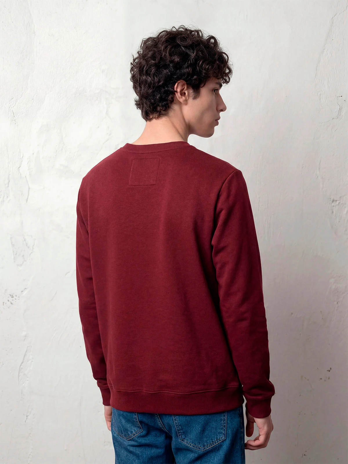 POLERA HOMBRE INDEX TISZA - 2