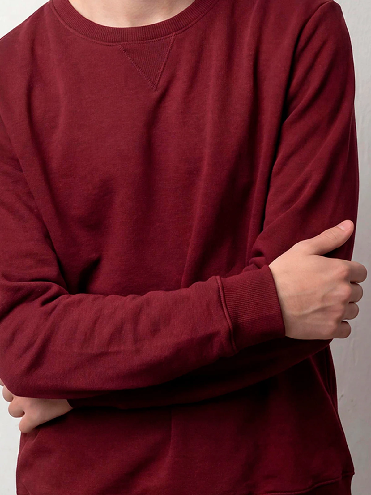 POLERA HOMBRE INDEX TISZA - 4