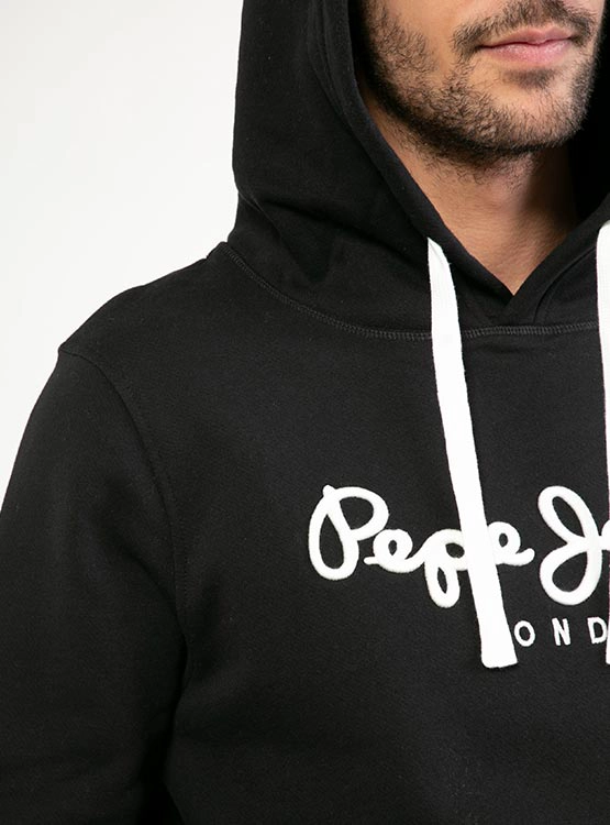 POLERA ALGODÓN HOMBRE PEPE JEANS SCOTT - 4