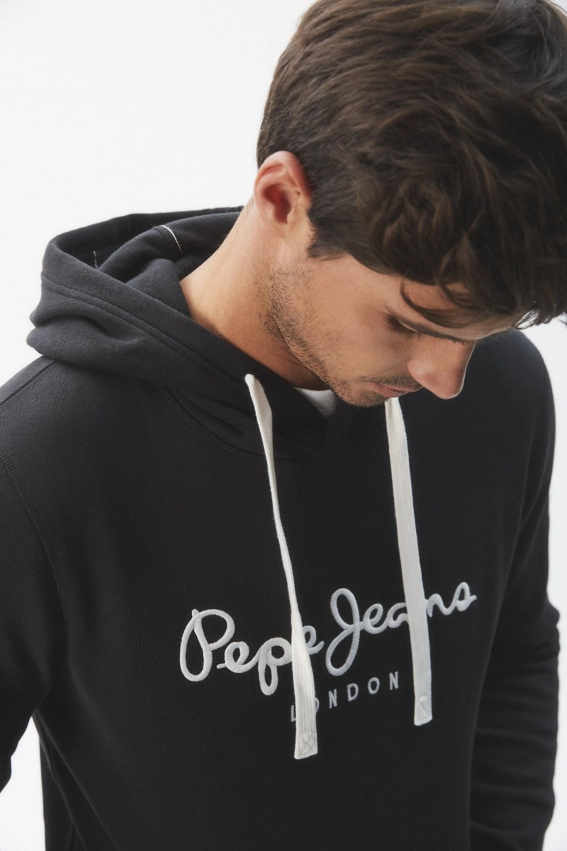 POLERA ALGODÓN HOMBRE PEPE JEANS SCOTT - 1