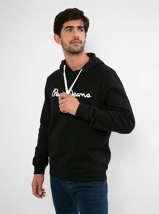 POLERA ALGODÓN HOMBRE PEPE JEANS SCOTT - 2