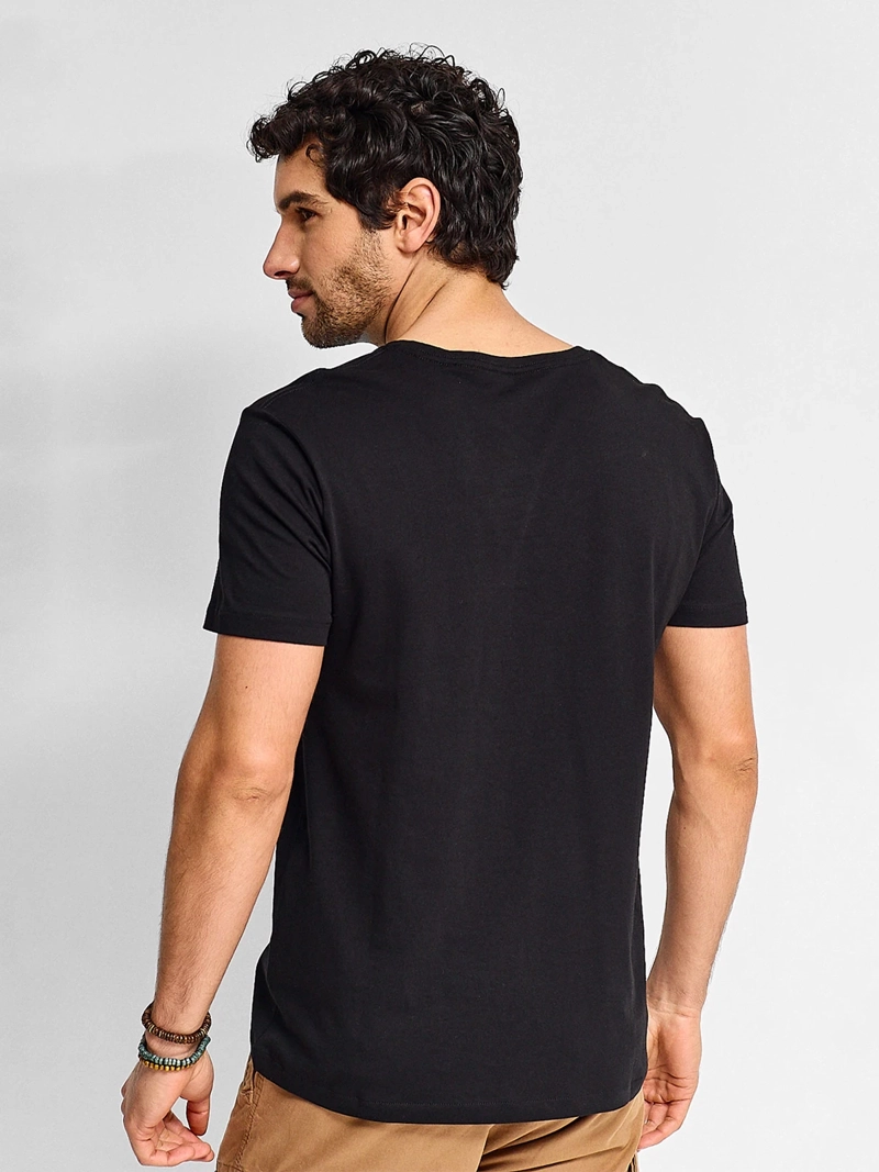 POLO MANGA CORTA ALGODÓN HOMBRE INDEX CREW - 2