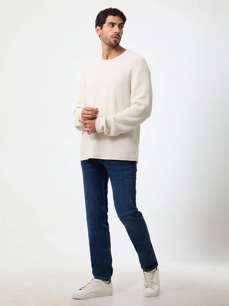 JEANS SKINNY HOMBRE PEPE JEANS HATCH - 5