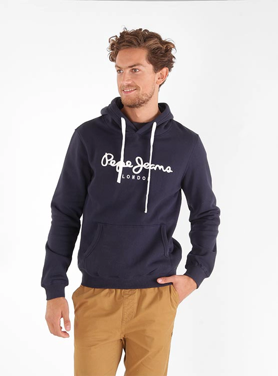 POLERA ALGODÓN HOMBRE PEPE JEANS SCOTT - 2