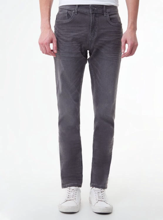 JEANS HOMBRE INDEX DEVIL SLIM NOOS - 1