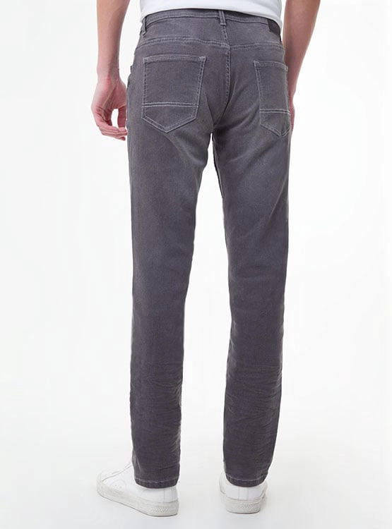JEANS HOMBRE INDEX DEVIL SLIM NOOS - 2