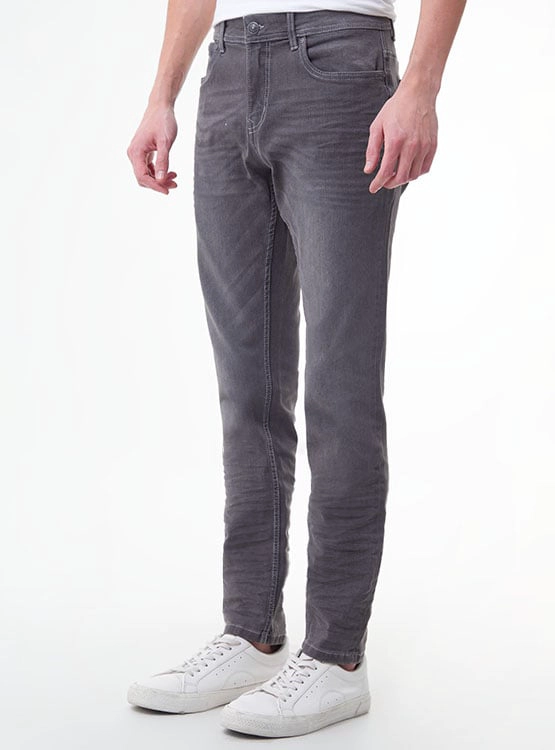 JEANS HOMBRE INDEX DEVIL SLIM NOOS - 3