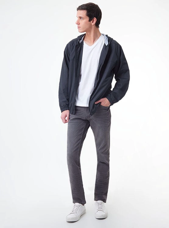JEANS HOMBRE INDEX DEVIL SLIM NOOS - 5