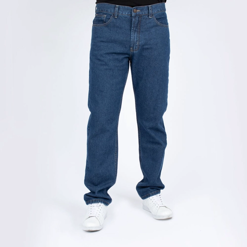 JEAN LARGO ALGODÓN HOMBRE KAYRA MAN BASIC RELAXED 22 - 1