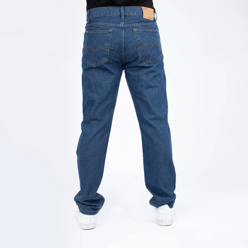 JEAN LARGO ALGODÓN HOMBRE KAYRA MAN BASIC RELAXED 22 - 3