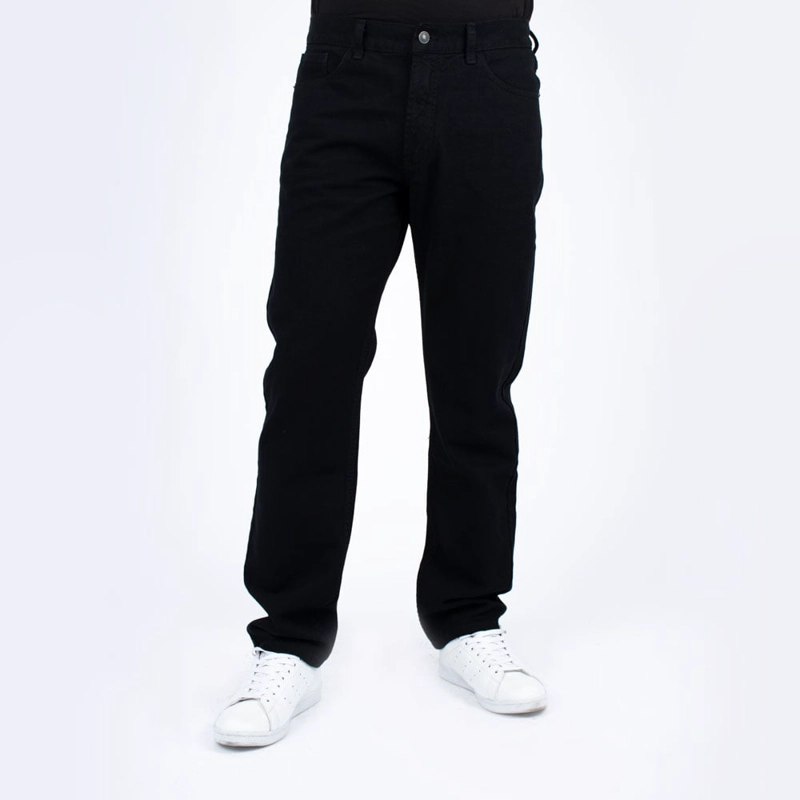JEAN LARGO ALGODÓN HOMBRE KAYRA MAN BASIC RELAXED 22 - 1
