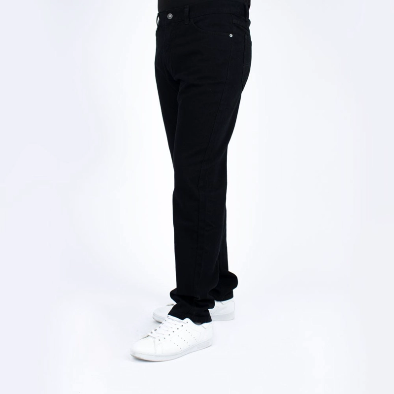 JEAN LARGO ALGODÓN HOMBRE KAYRA MAN BASIC RELAXED 22 - 3