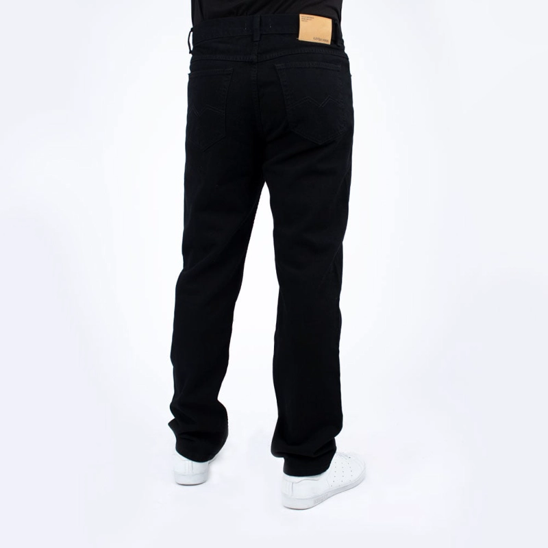 JEAN LARGO ALGODÓN HOMBRE KAYRA MAN BASIC RELAXED 22 - 2