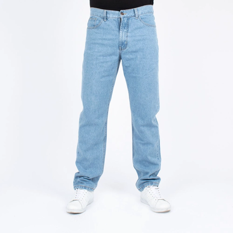 JEAN LARGO ALGODÓN HOMBRE KAYRA MAN BASIC RELAXED 22 - 1