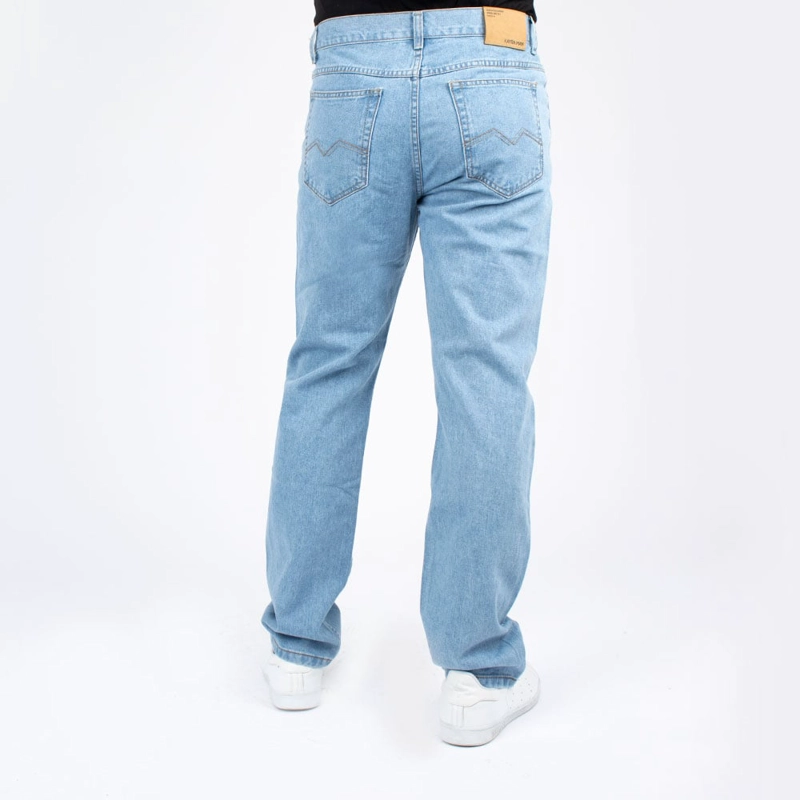 JEAN LARGO ALGODÓN HOMBRE KAYRA MAN BASIC RELAXED 22 - 3