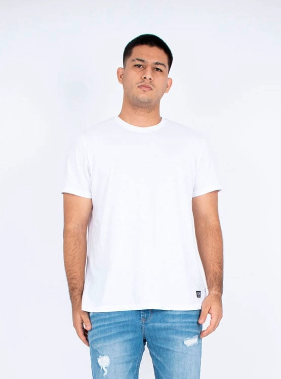 POLO ALGODÓN HOMBRE KAYRA MAN BÁSICO - 1