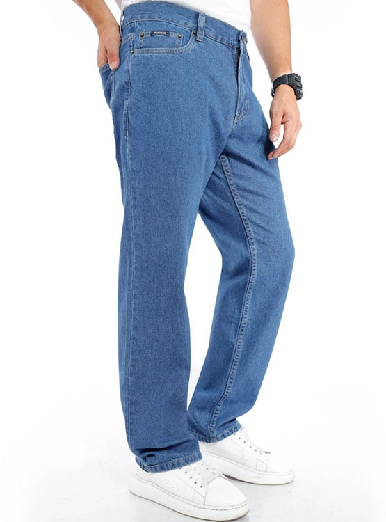 JEANS HOMBRE KANSAS 1551 - 2