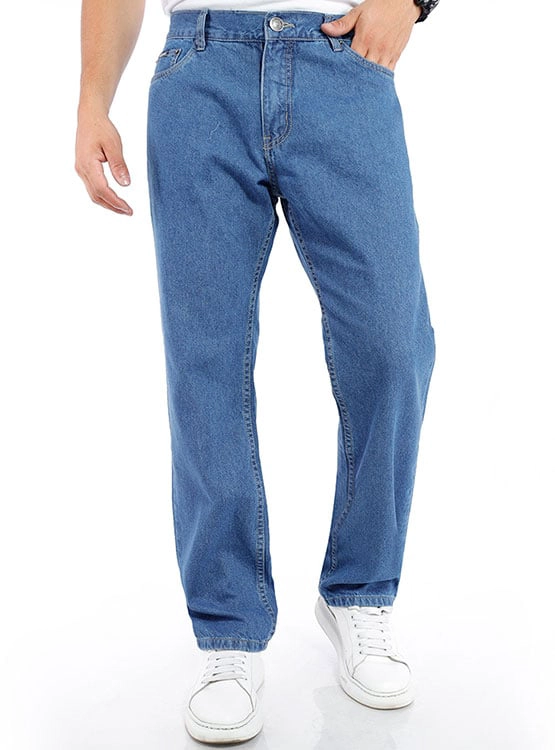JEANS HOMBRE KANSAS 1551 - 1